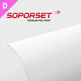 Soporset Premium Pre-Print Digitaldruck - FSC®