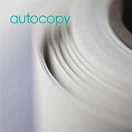 Autocopy CB / Rolle
